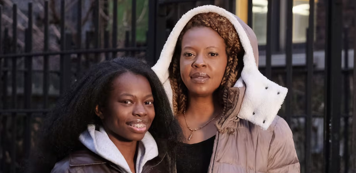 This NYC teen wants therapy. Her mom isn’t so sure.